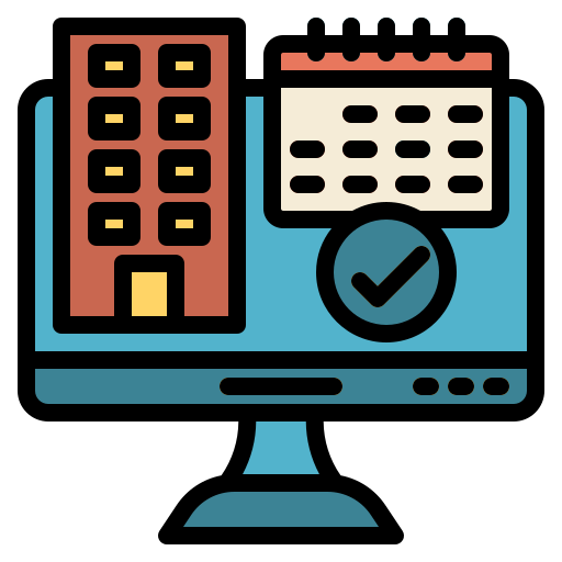 Easy Booking
